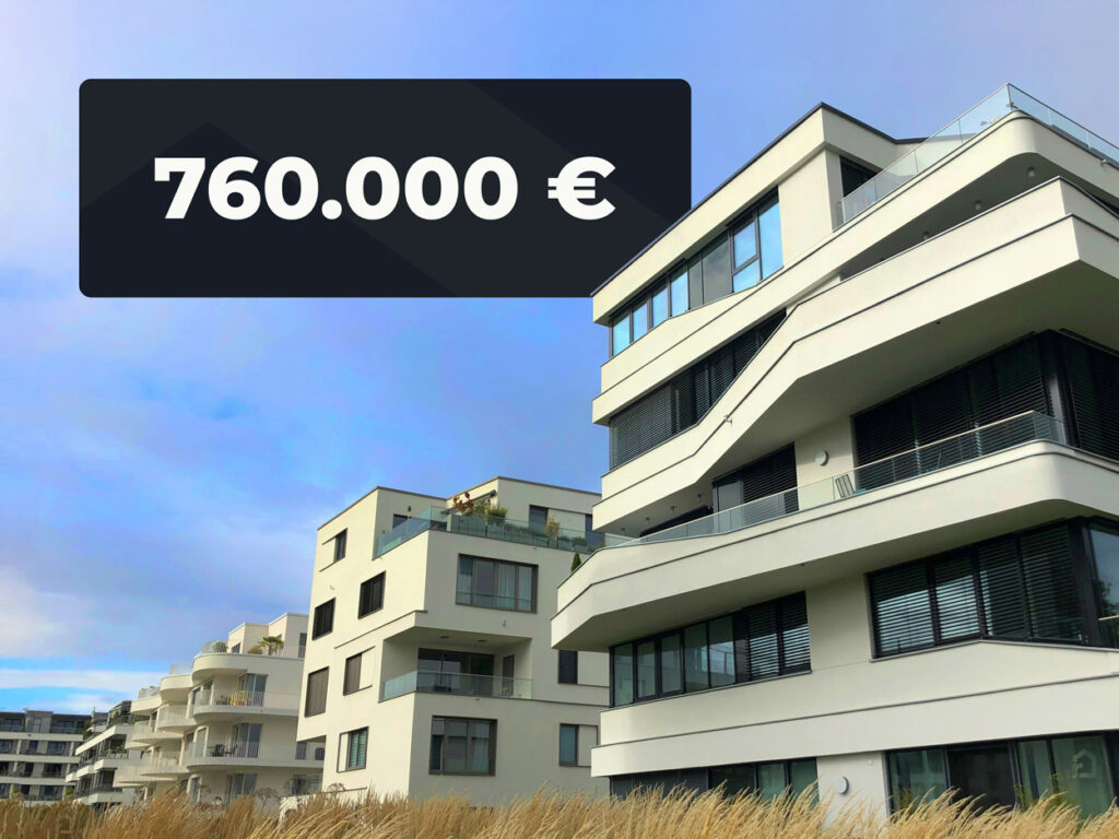 Immobiliengutachter bewertet Eigentumswohnung in Ludwigshafen am Rhein