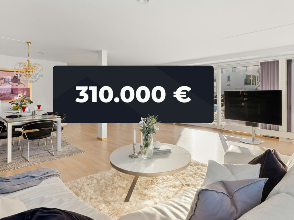 Immobiliengutachter bewertet Eigentumswohnung in Ludwigshafen am Rhein