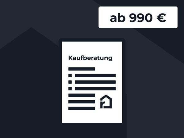 Kaufberatung in Mannheim, Heidelberg, Ludwigshafen, Speyer, Worms