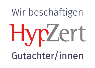 HypZert und realgutachten Immobilienbewertung